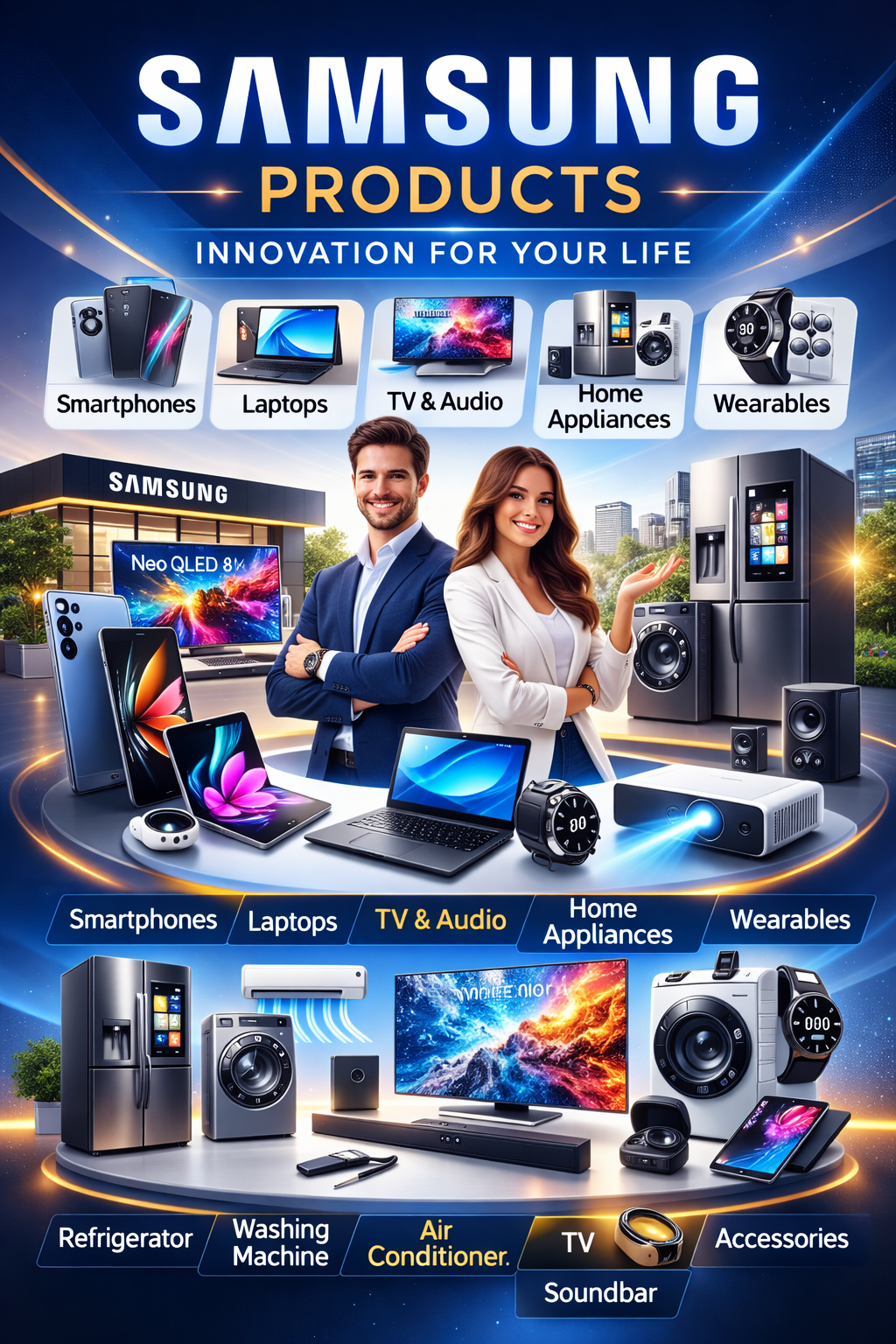 Samsung Monitors Solutions - Vande Bharat Pvt Ltd Samsung Monitors Authorized Dealer Delhi NCR