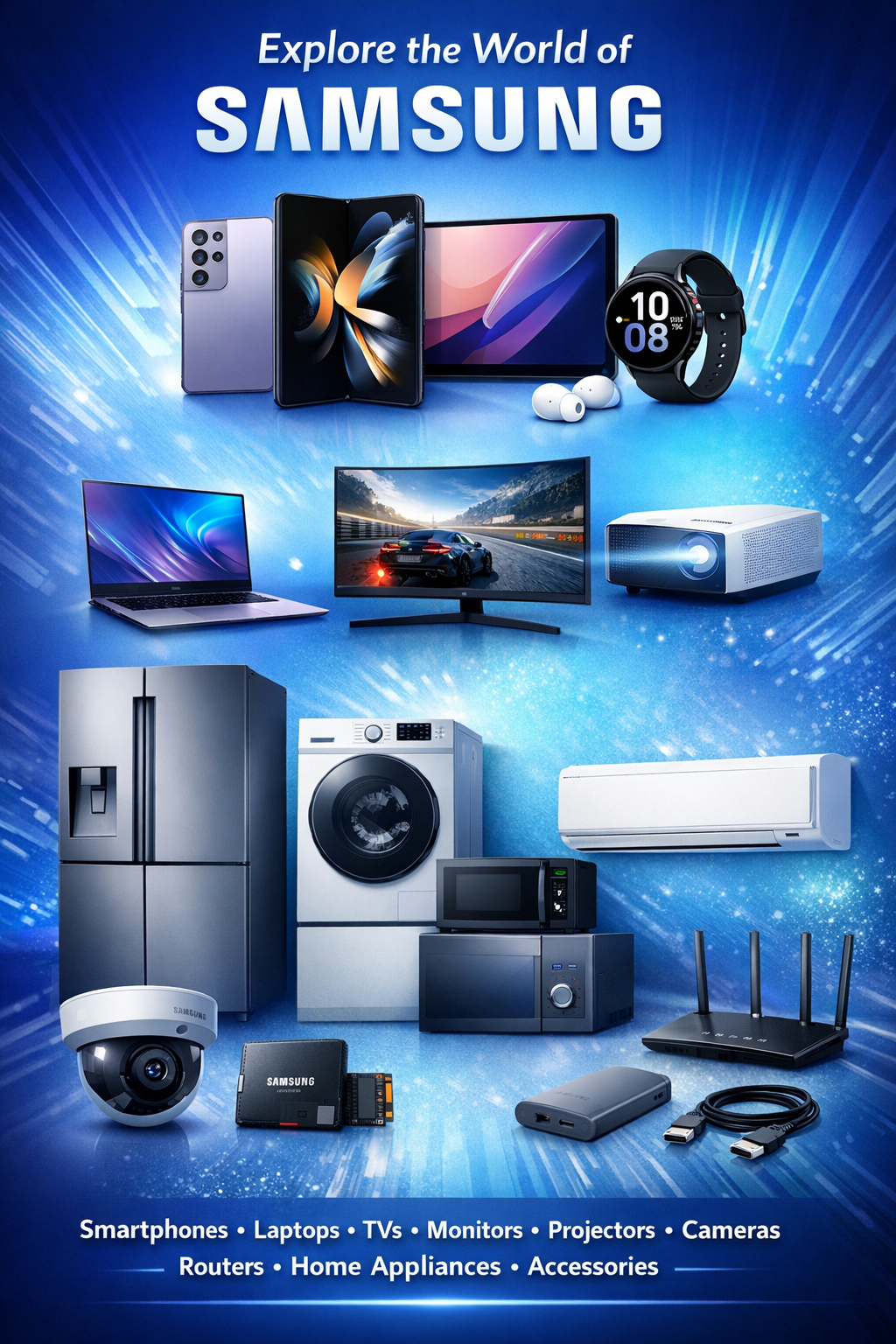 Samsung Monitors Authorized Dealer Delhi - Vande Bharat Pvt Ltd Samsung Monitors Dealer Near Me, Samsung Wireless Monitors Authorised Distributor Delhi NCR, Samsung Monitors Dealer Noida Gurgaon Faridabad Ghaziabad Greater Noida Nehru Place Delhi