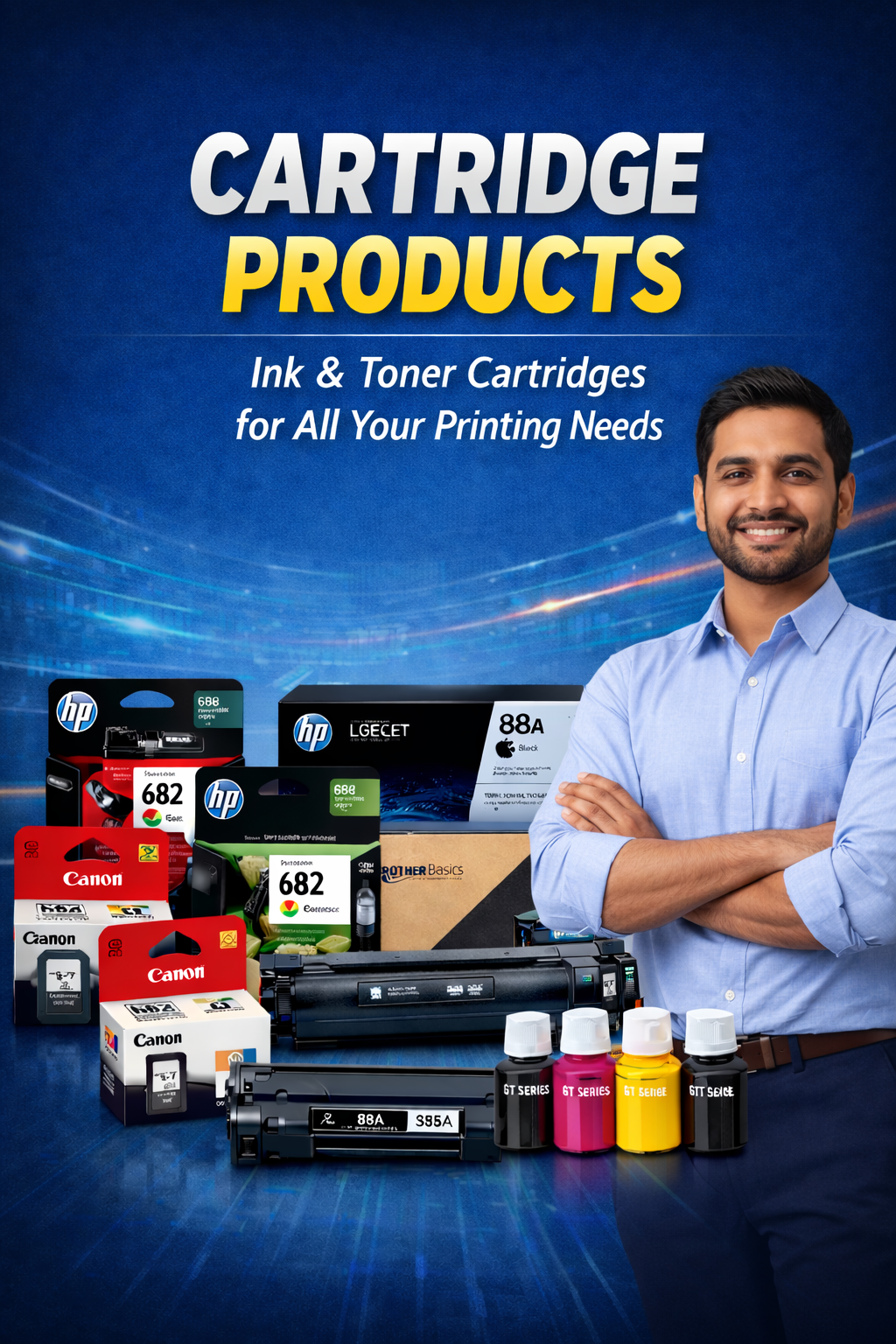  Product Portfolio